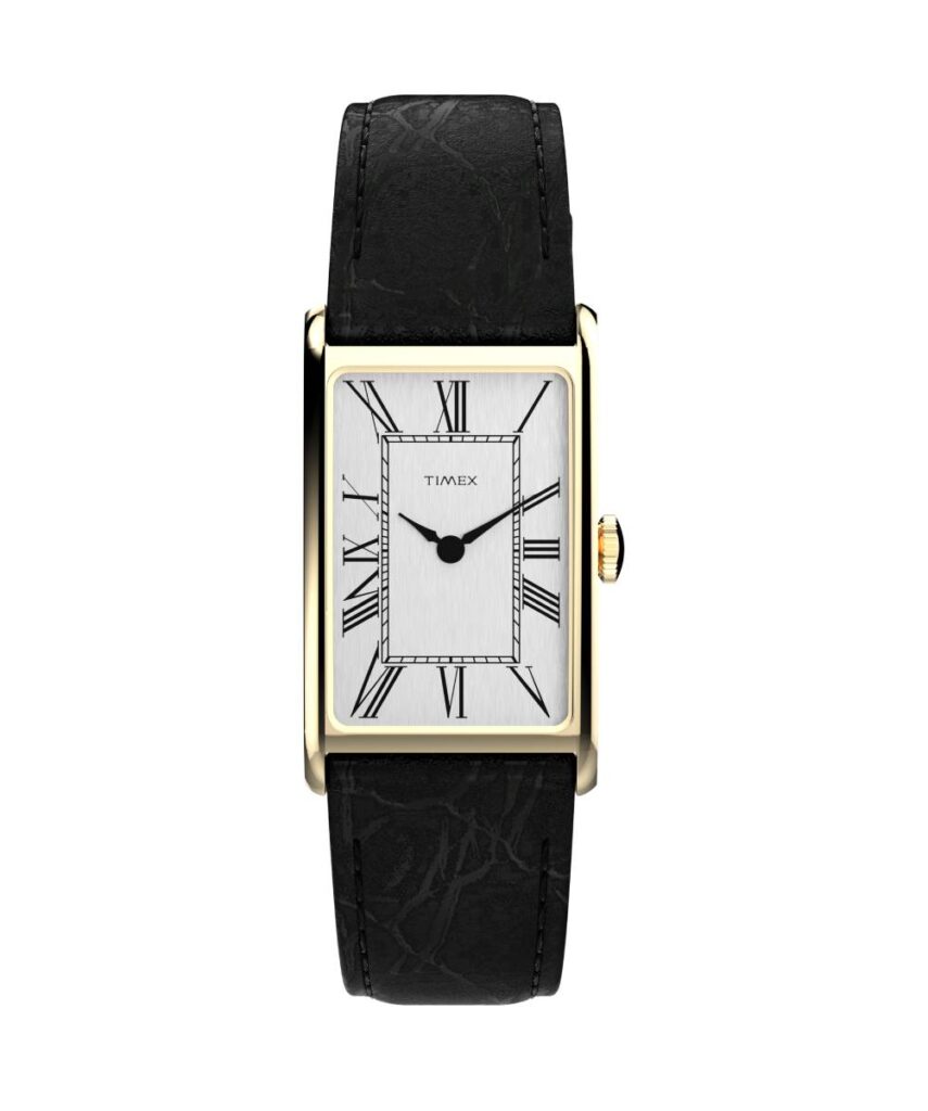 Timex Watch Lexington 1976 Reissue TW2Y56200