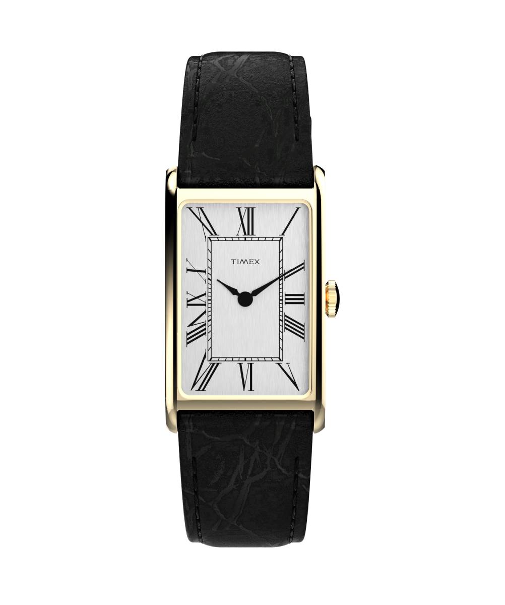Timex Watch Lexington 1976 Reissue TW2Y56200
