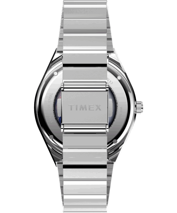 timex watch TW2Y56700 b