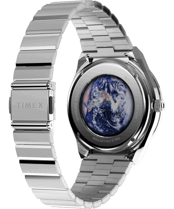 timex watch TW2Y56700. d