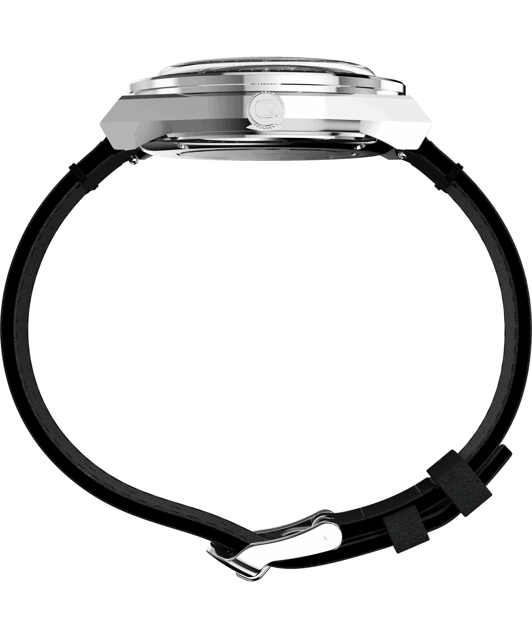 Timex Q Watch NASA Black TW2Y56800