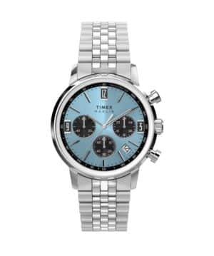 timex watch TW2Y66500