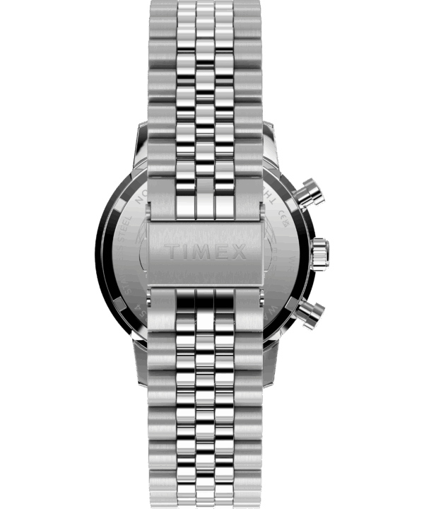 timex watch TW2Y66500 b