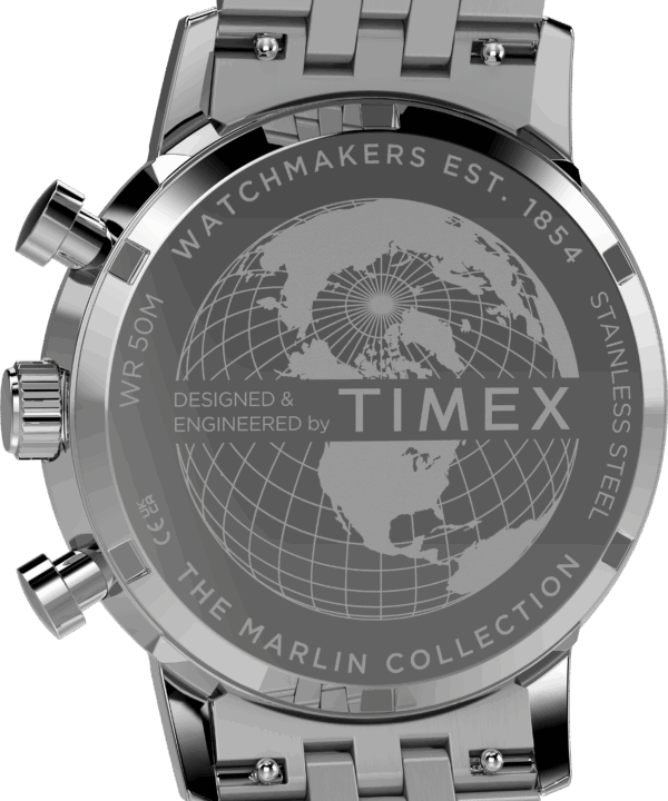 timex watch TW2Y66500 c