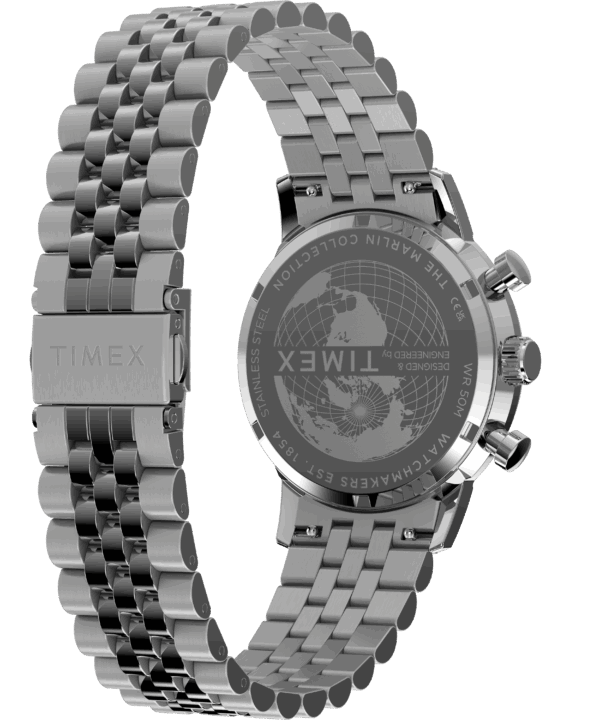 timex watch TW2Y66500 d