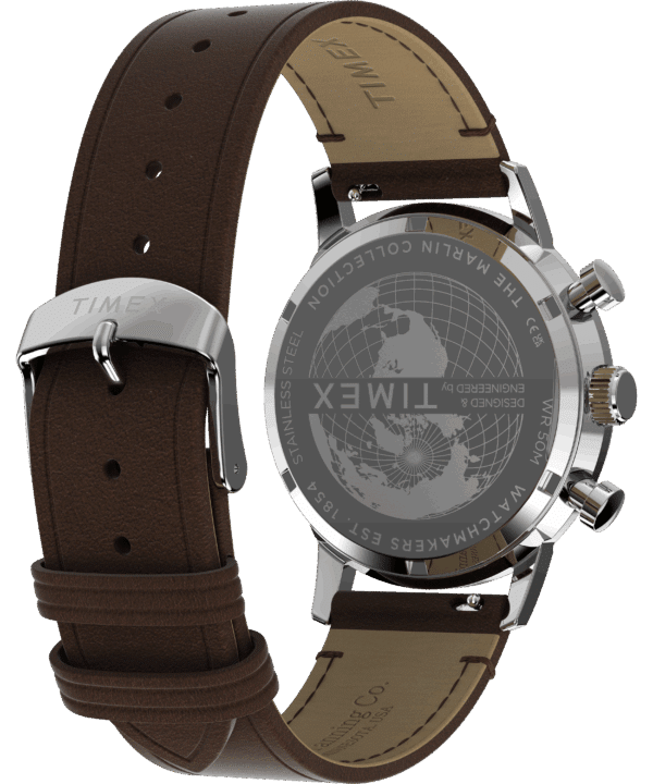 timex watch TW2Y66600 d