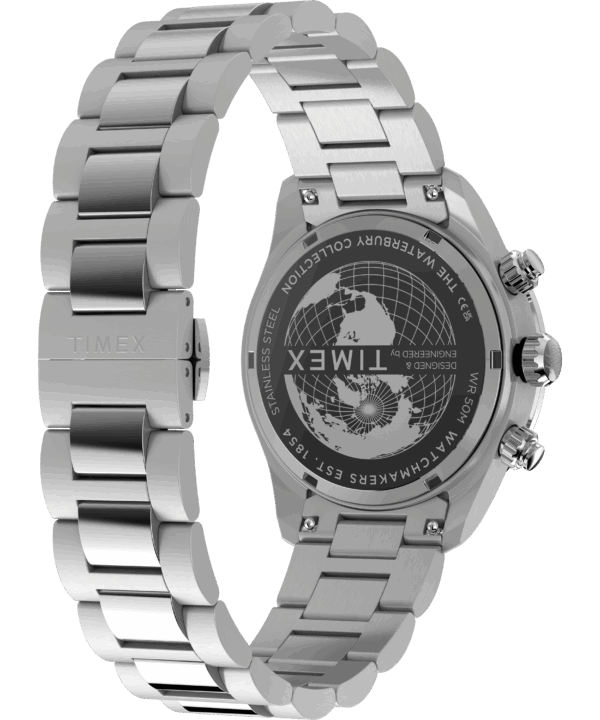 timex watch TW2Y70500 e